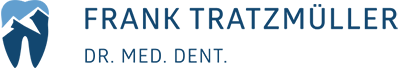 Dr. med. Dent. Frank Tratzmüller Logo