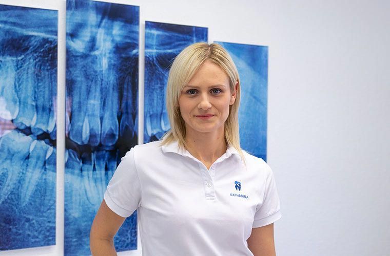 Katharina Friedberger