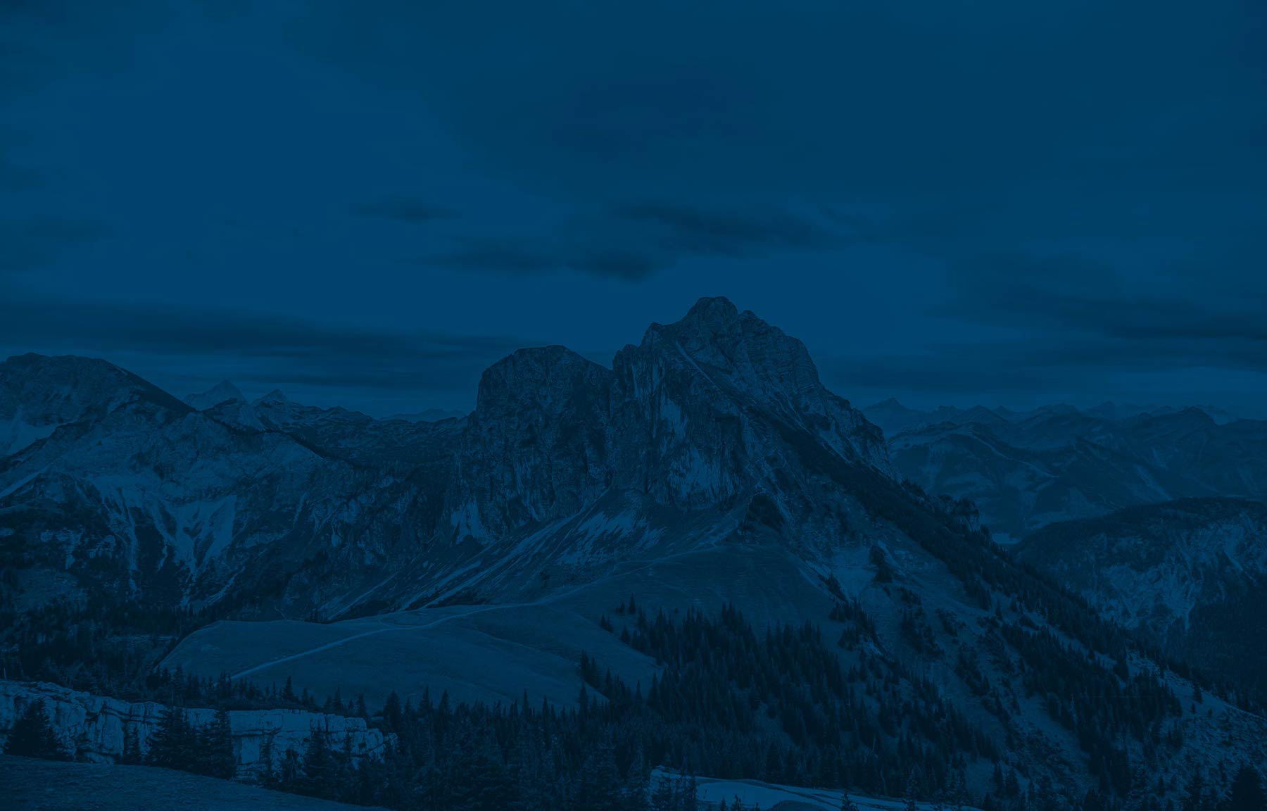 Zahnarzt Frank Tratzmüller Berge Intro